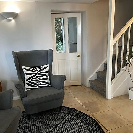 Fishermans Cottage Портленд Экстерьер фото