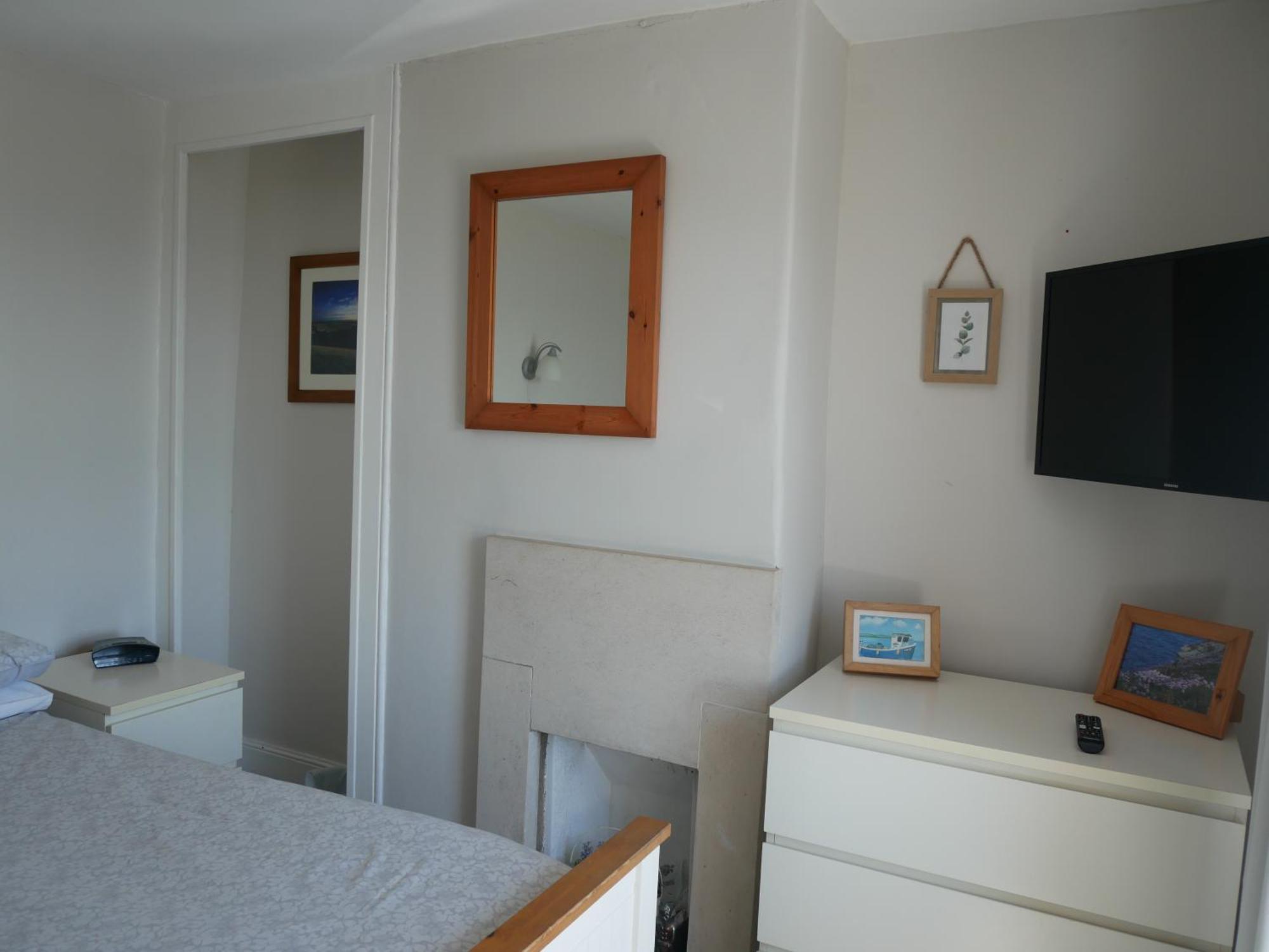 Fishermans Cottage Портленд Экстерьер фото