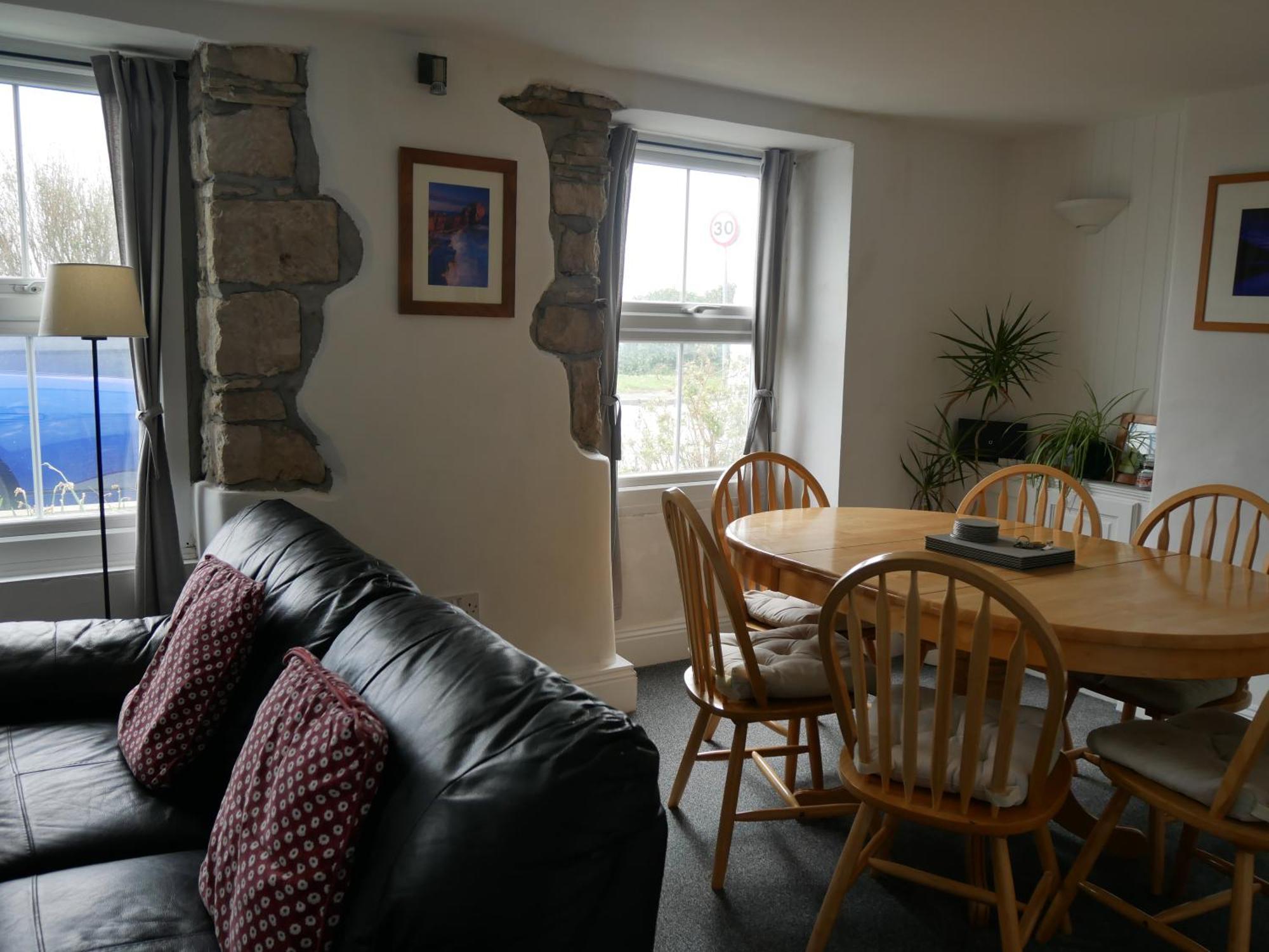 Fishermans Cottage Портленд Экстерьер фото