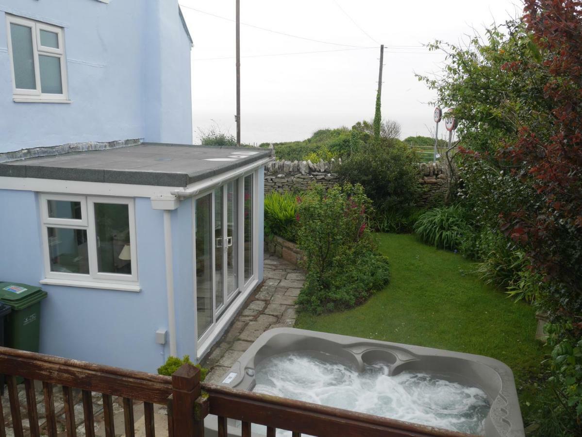 Fishermans Cottage Портленд Экстерьер фото