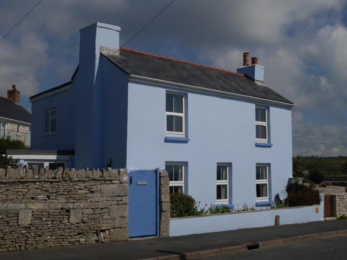 Fishermans Cottage Портленд Экстерьер фото
